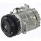 Four Seasons Saab 9-3 10-03 New Compressor, 98552 98552 - alternate 3